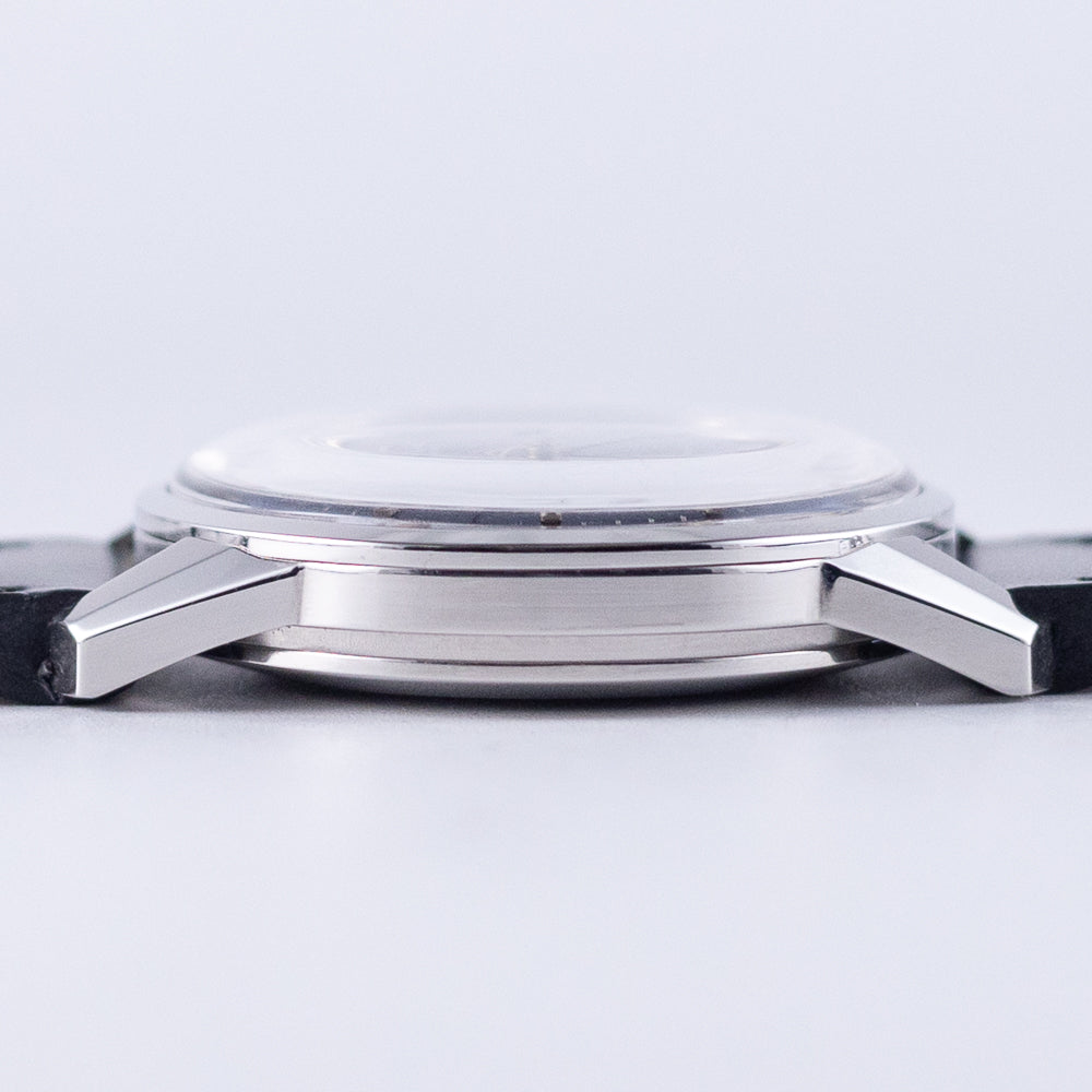 IWC REF.R810AD Blue