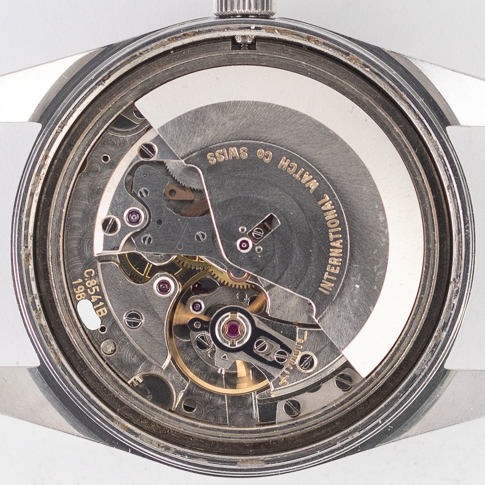 IWC Ref.R820AD JUMBO