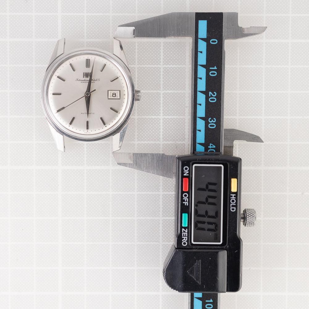 IWC Ref.R820AD JUMBO