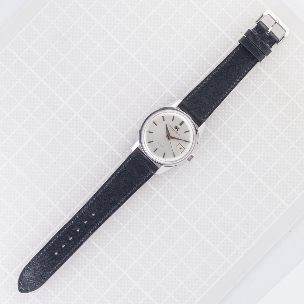 IWC Ref.R820AD JUMBO