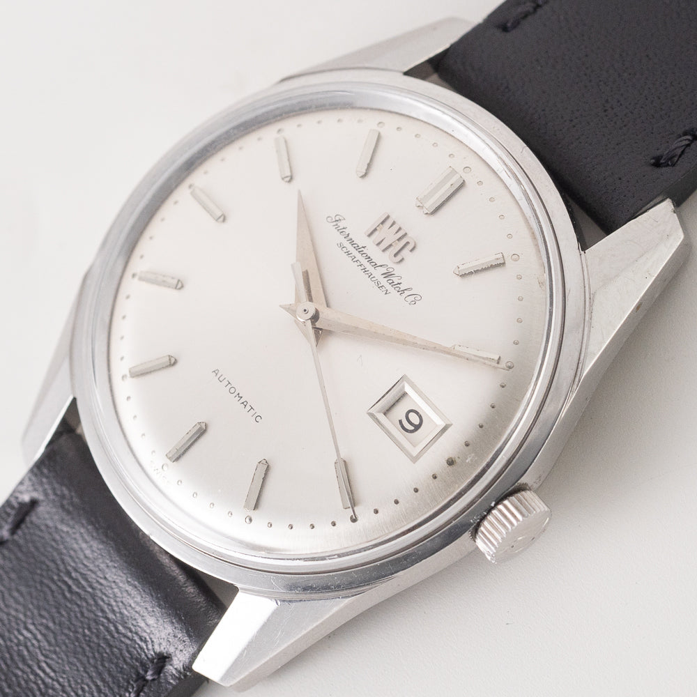 IWC Ref.R820AD JUMBO