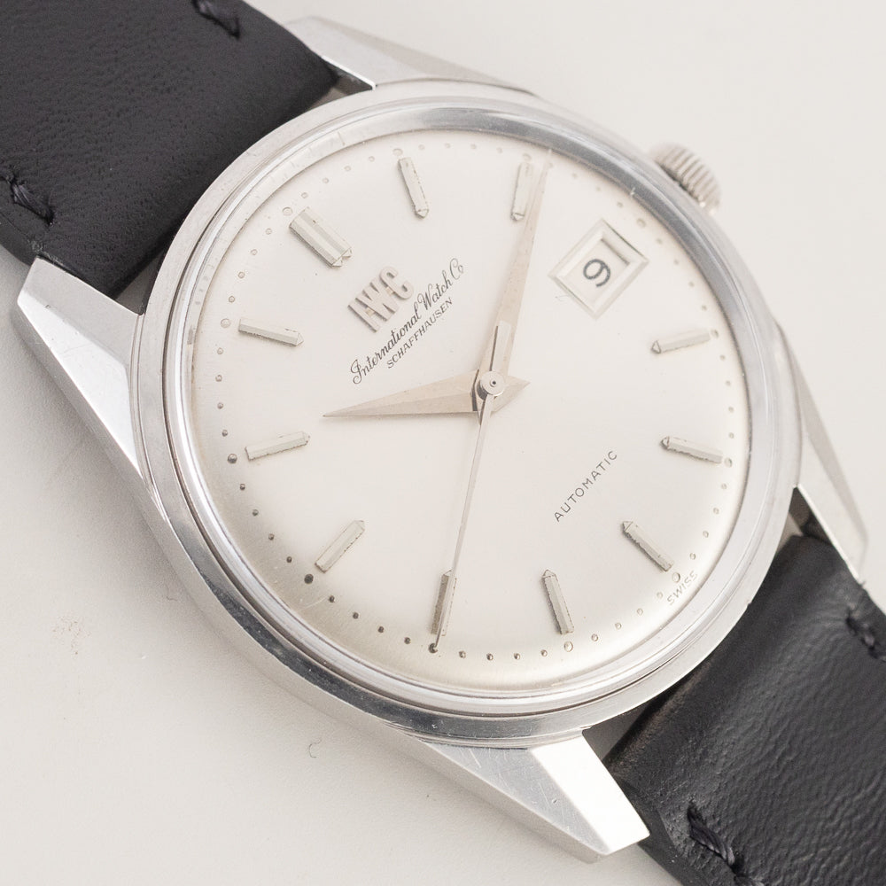 IWC Ref.R820AD JUMBO