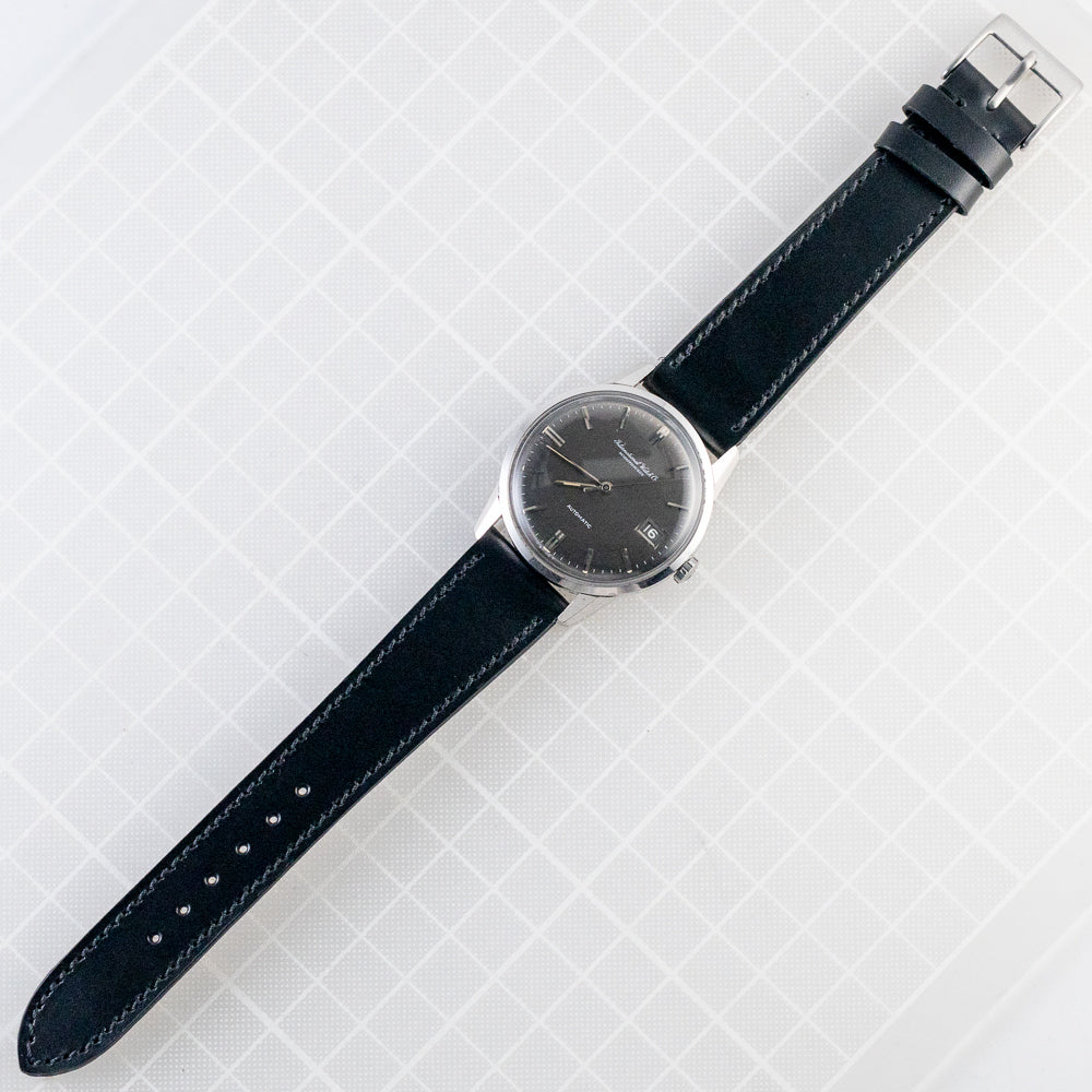 IWC Ref.R810A  Dark GRAY DIAL