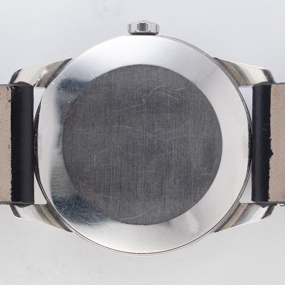 IWC Ref.R810A  Dark GRAY DIAL