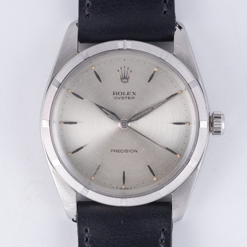 ROLEX BIG OYSTER Ref.6425 Small Letter