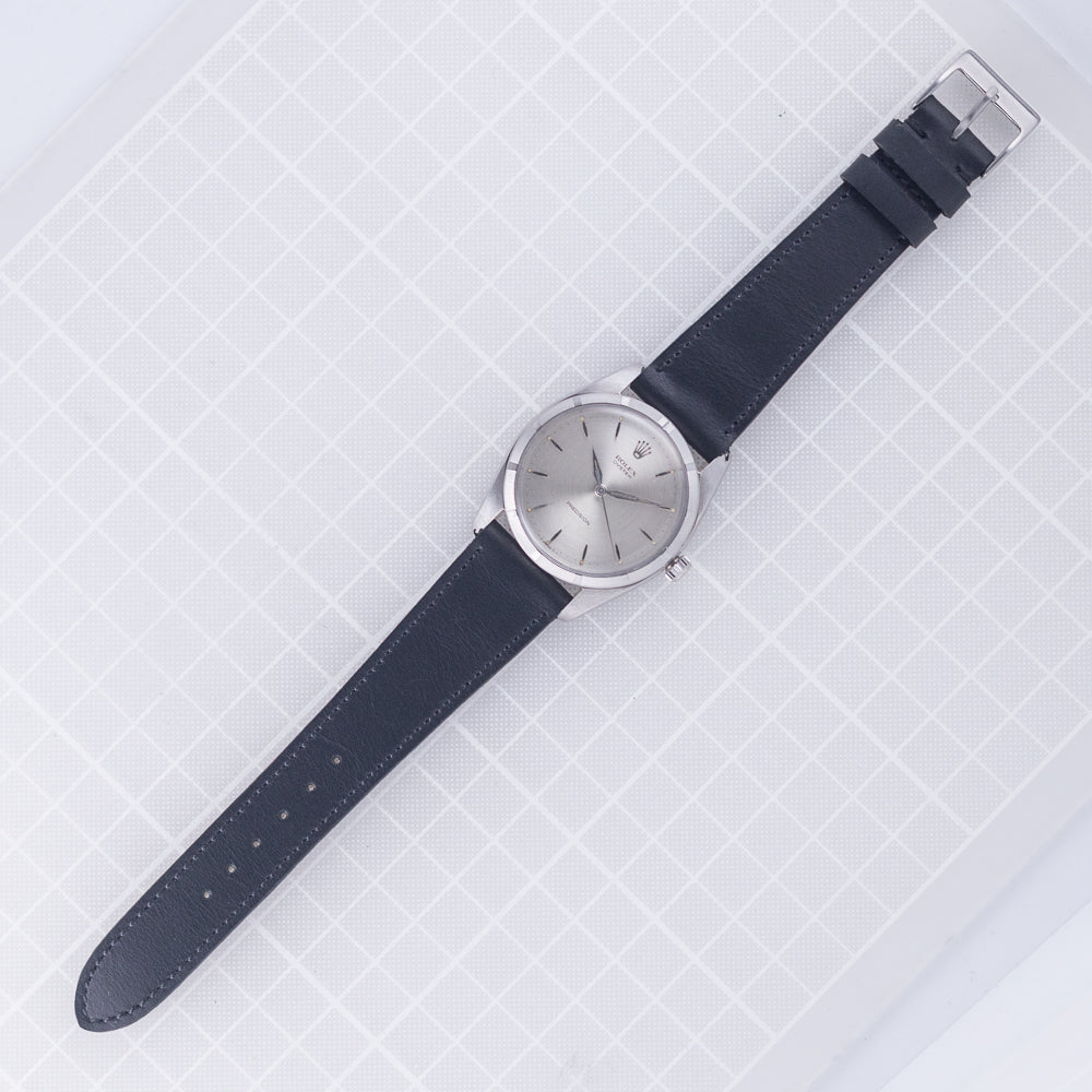 ROLEX BIG OYSTER Ref.6425 Small Letter