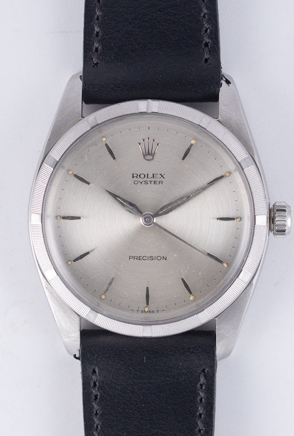 ROLEX BIG OYSTER Ref.6425 Small Letter