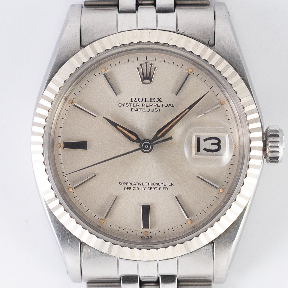 ROLEX DATEJUST REF.1601