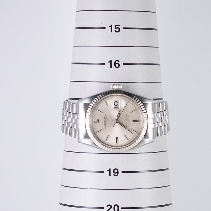 ROLEX DATEJUST REF.1601