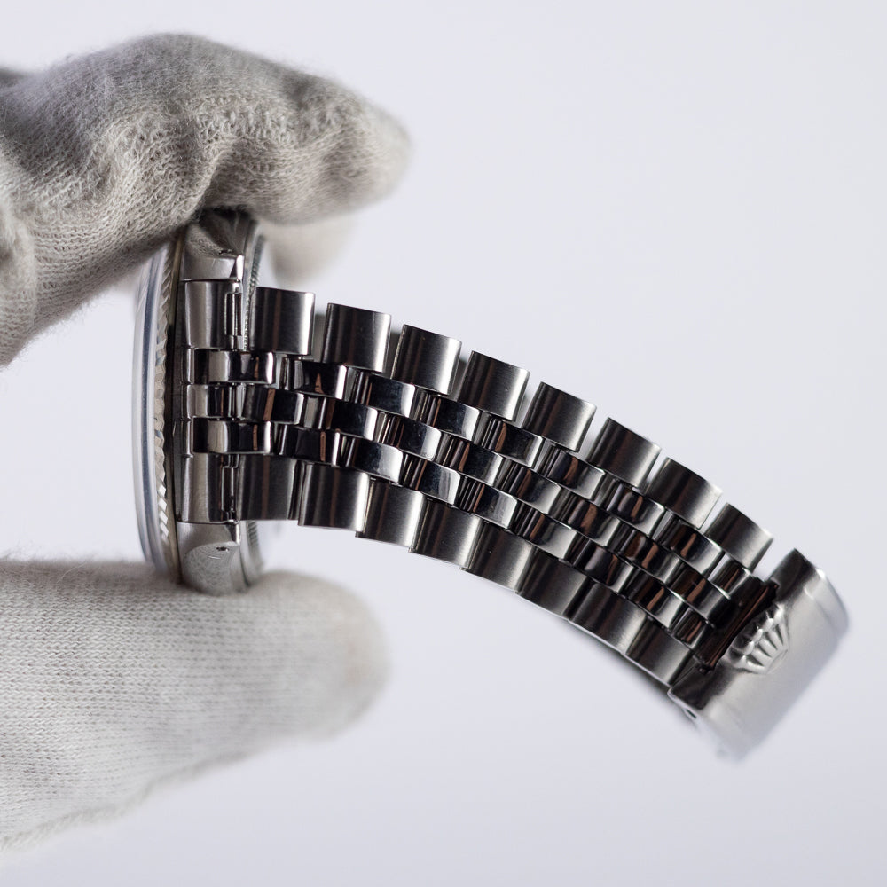 ROLEX DATEJUST REF.1601