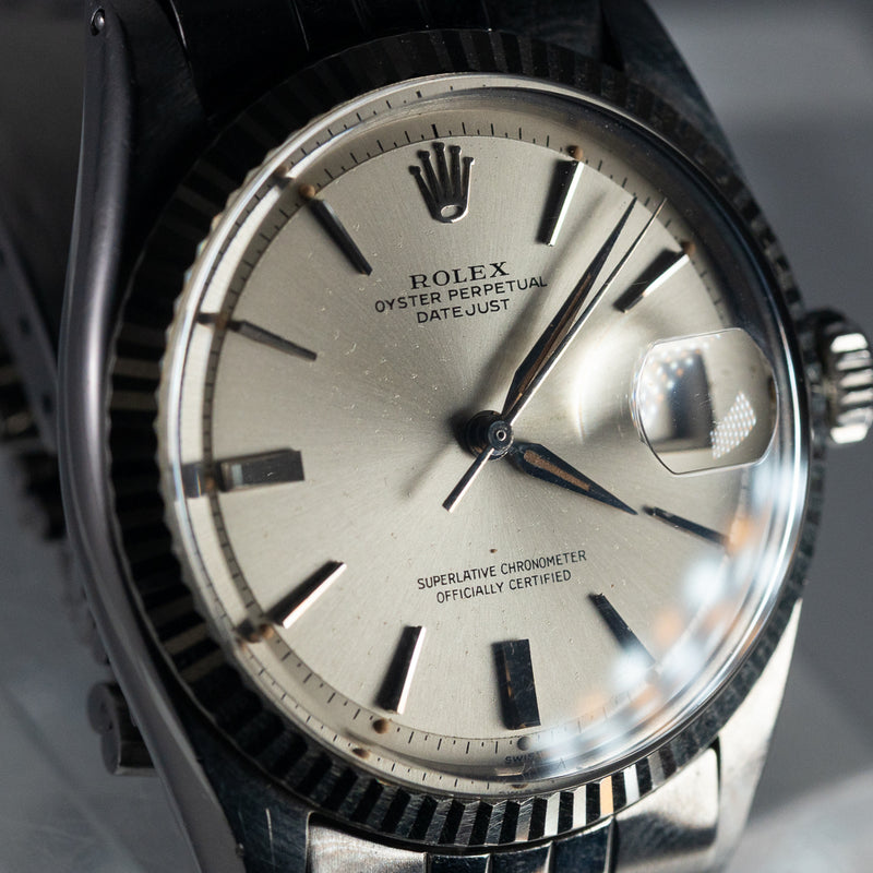 ROLEX DATEJUST REF.1601