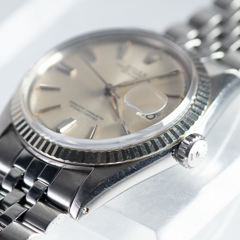 ROLEX DATEJUST REF.1601