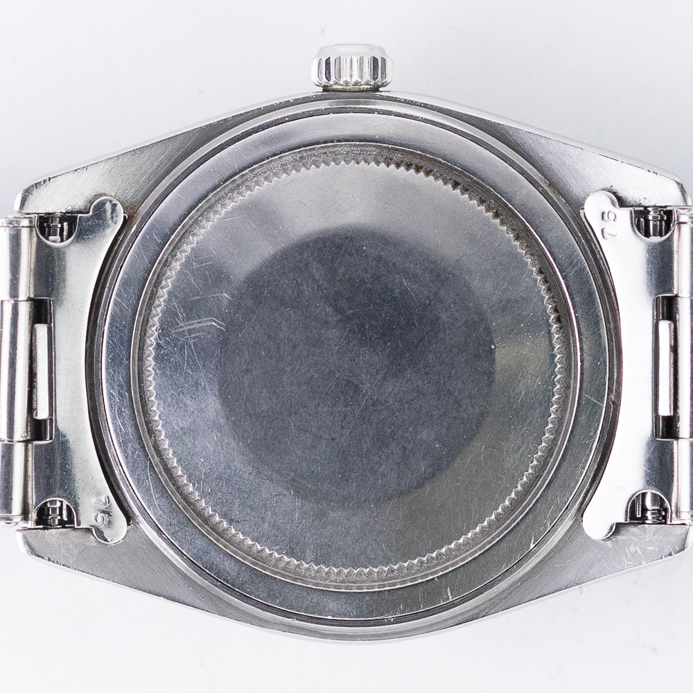 ROLEX BIG OYSTER Ref.6424 Small Letter