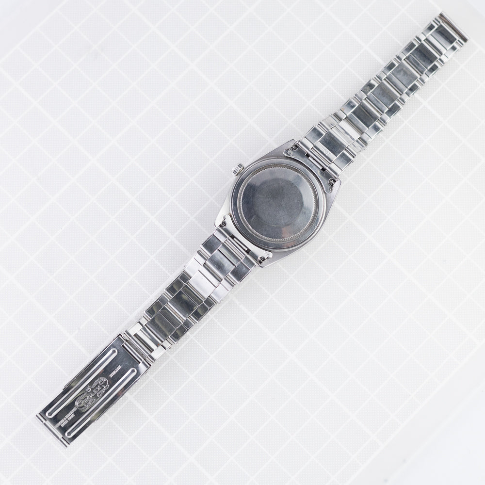 ROLEX BIG OYSTER Ref.6424 Small Letter