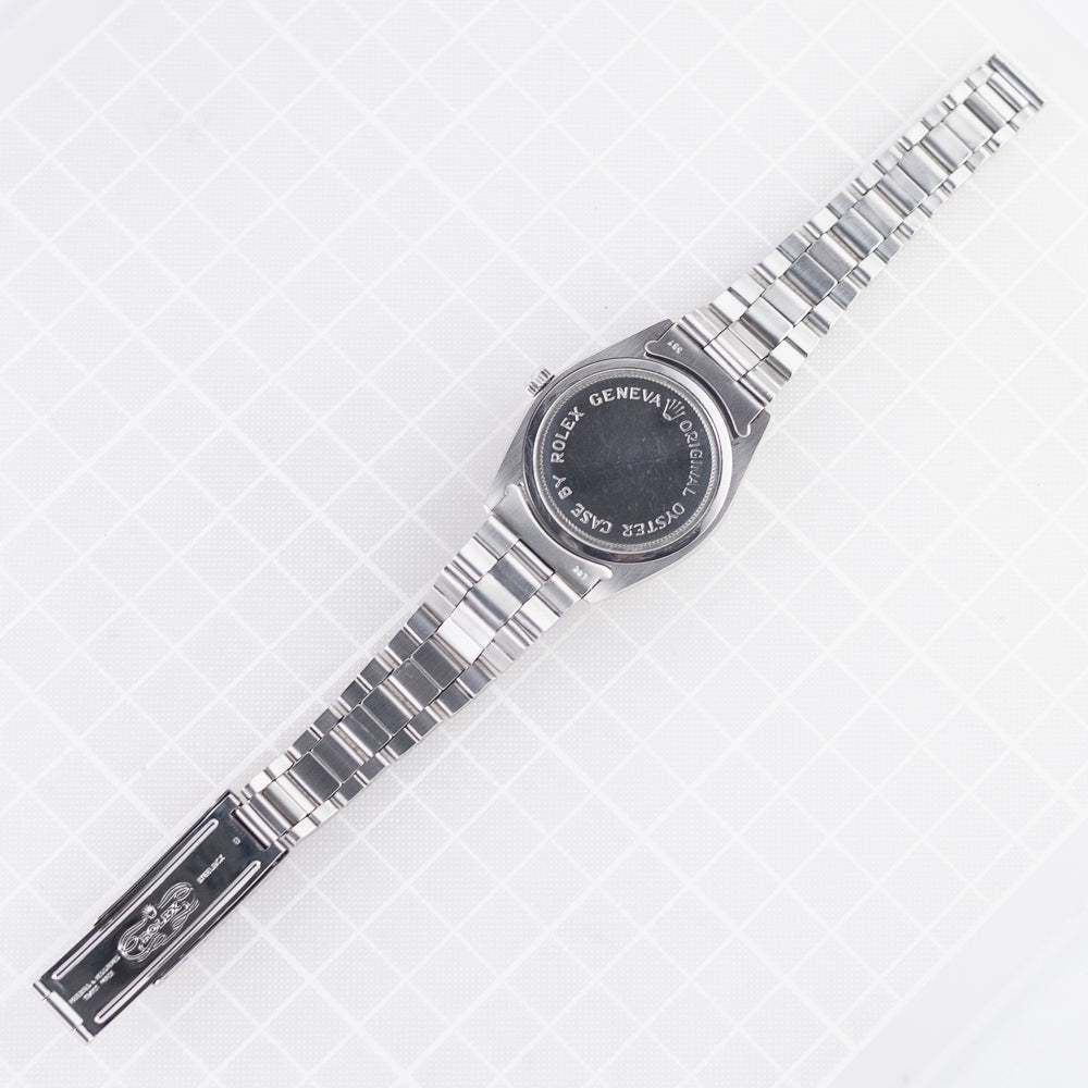 TUDOR OYSTERDATE Ref.7962 Big Rose
