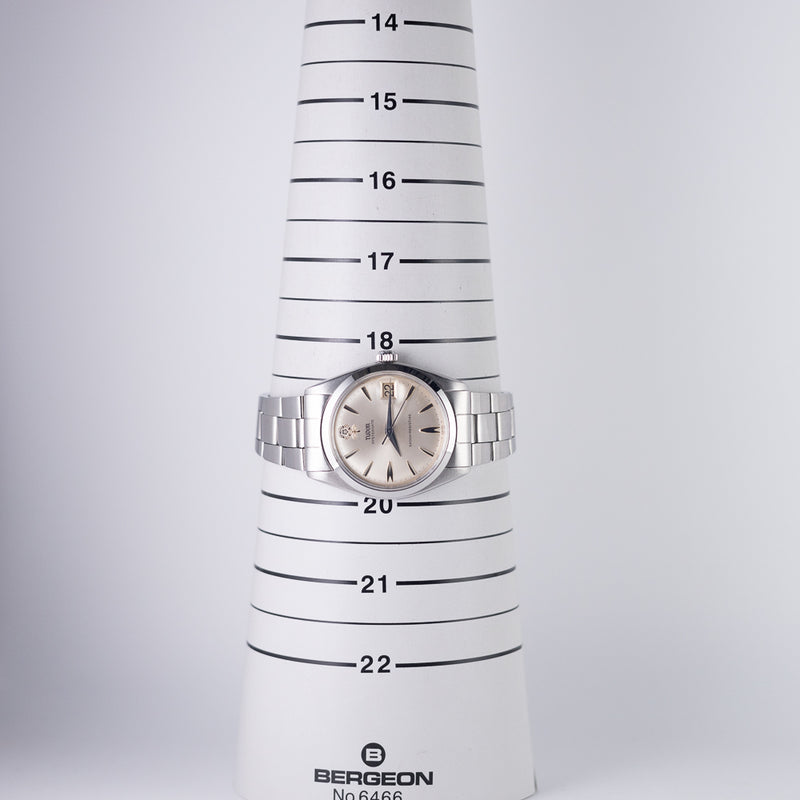 TUDOR OYSTERDATE Ref.7962 Big Rose