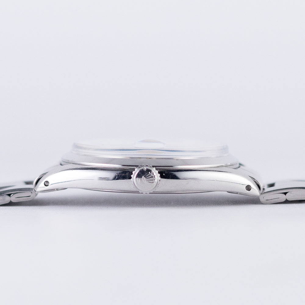 TUDOR OYSTERDATE Ref.7962 Big Rose