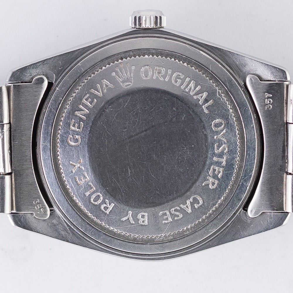 TUDOR PRINCE OYSTERDATE Ref.7966