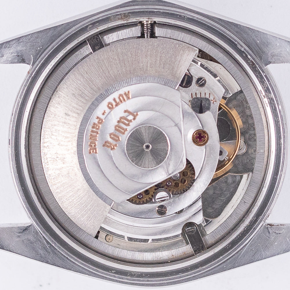 TUDOR PRINCE OYSTERDATE Ref.7966