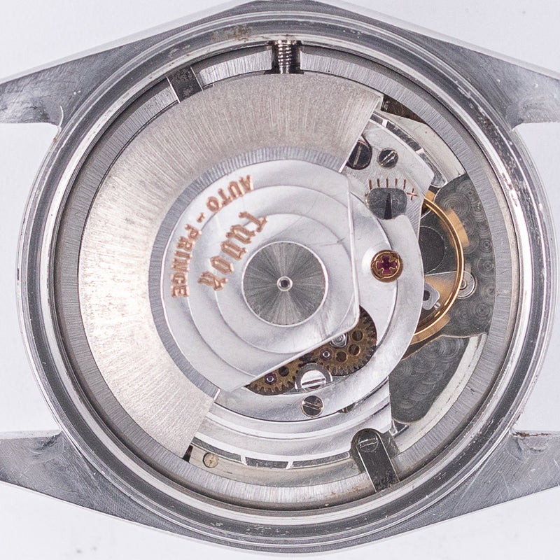 TUDOR PRINCE OYSTERDATE Ref.7966