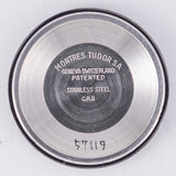 TUDOR PRINCE OYSTERDATE Ref.7966
