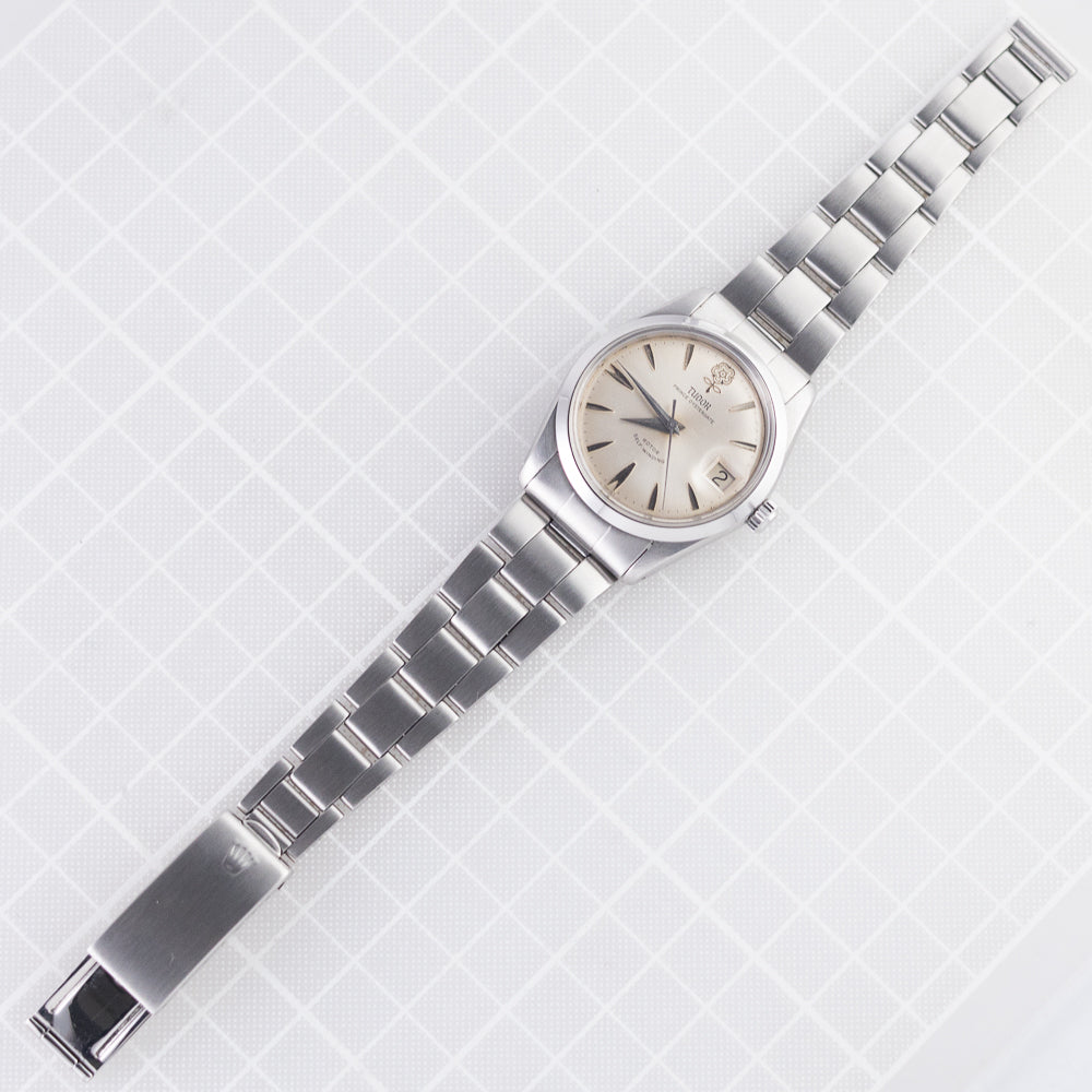 TUDOR PRINCE OYSTERDATE Ref.7966