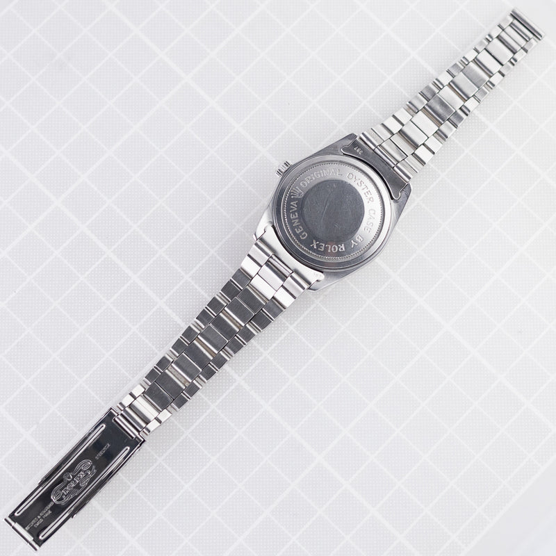 TUDOR PRINCE OYSTERDATE Ref.7966