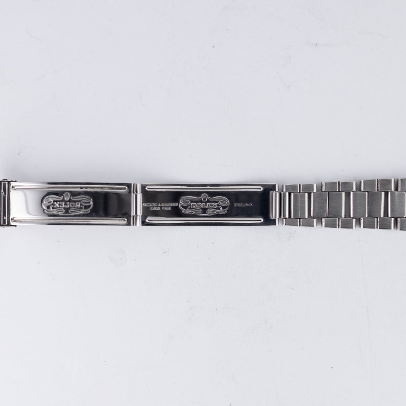 TUDOR PRINCE OYSTERDATE Ref.7966