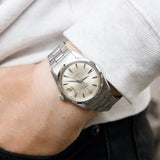 TUDOR PRINCE OYSTERDATE Ref.7966