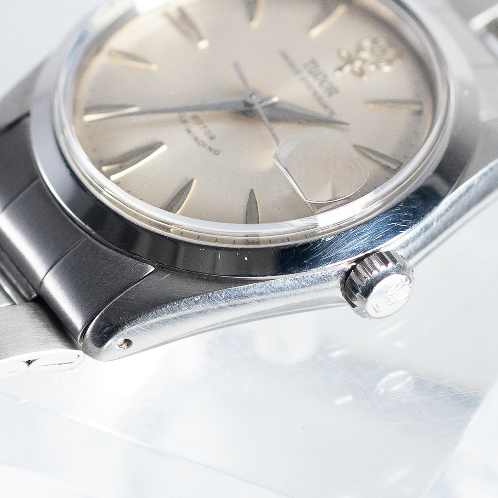 TUDOR PRINCE OYSTERDATE Ref.7966