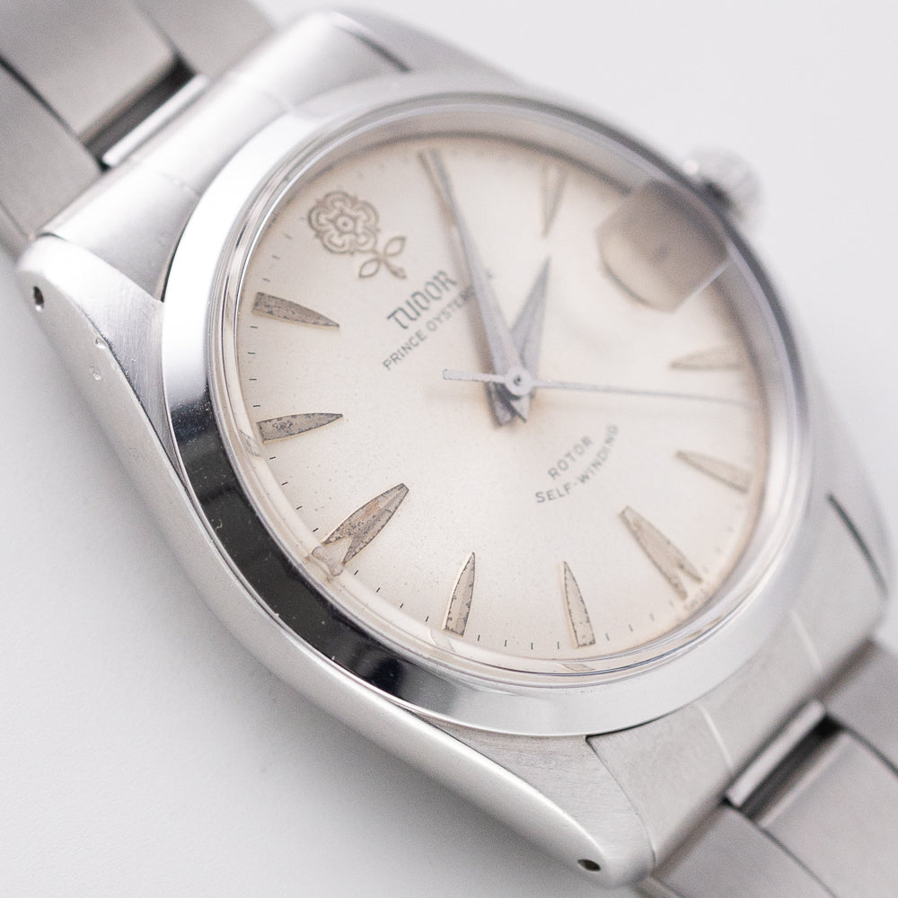 TUDOR PRINCE OYSTERDATE Ref.7966