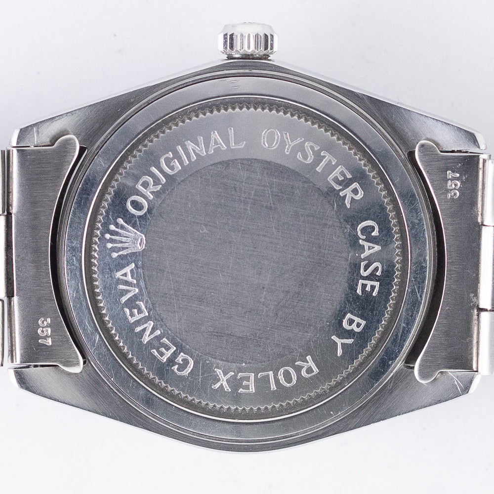 TUDOR  PRINCE OYSTERDATE Ref.7966/0
