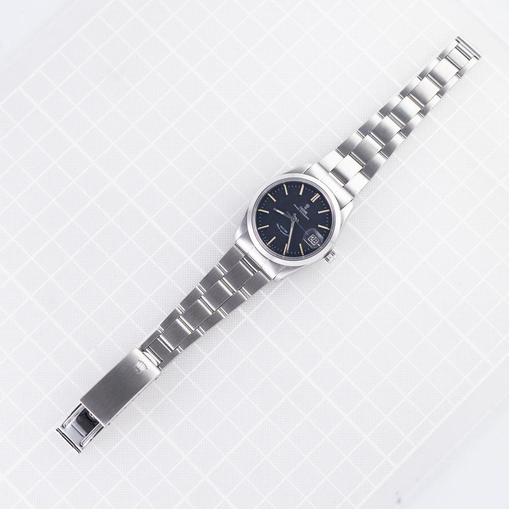 TUDOR  PRINCE OYSTERDATE Ref.7966/0