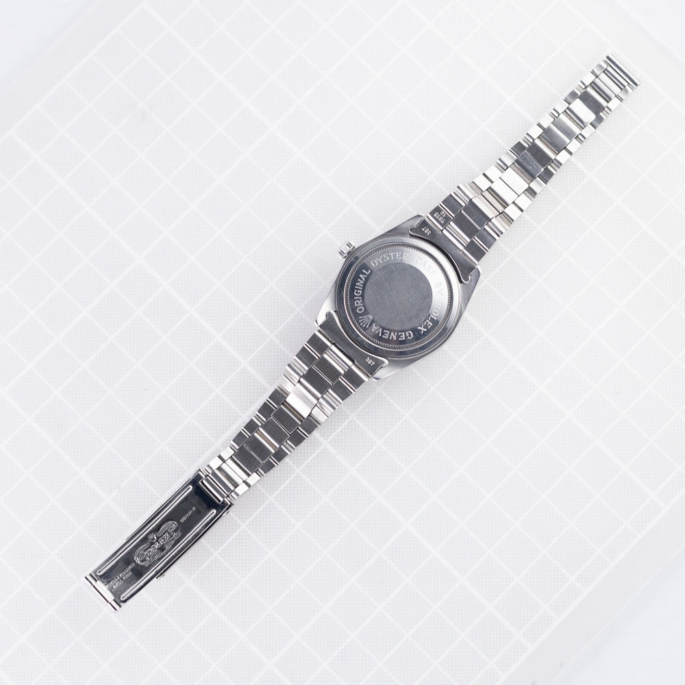 TUDOR  PRINCE OYSTERDATE Ref.7966/0