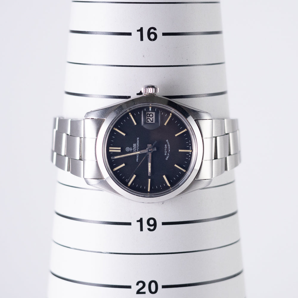 TUDOR  PRINCE OYSTERDATE Ref.7966/0