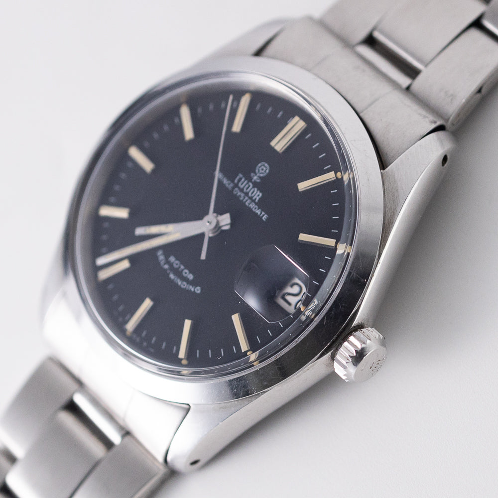 TUDOR  PRINCE OYSTERDATE Ref.7966/0