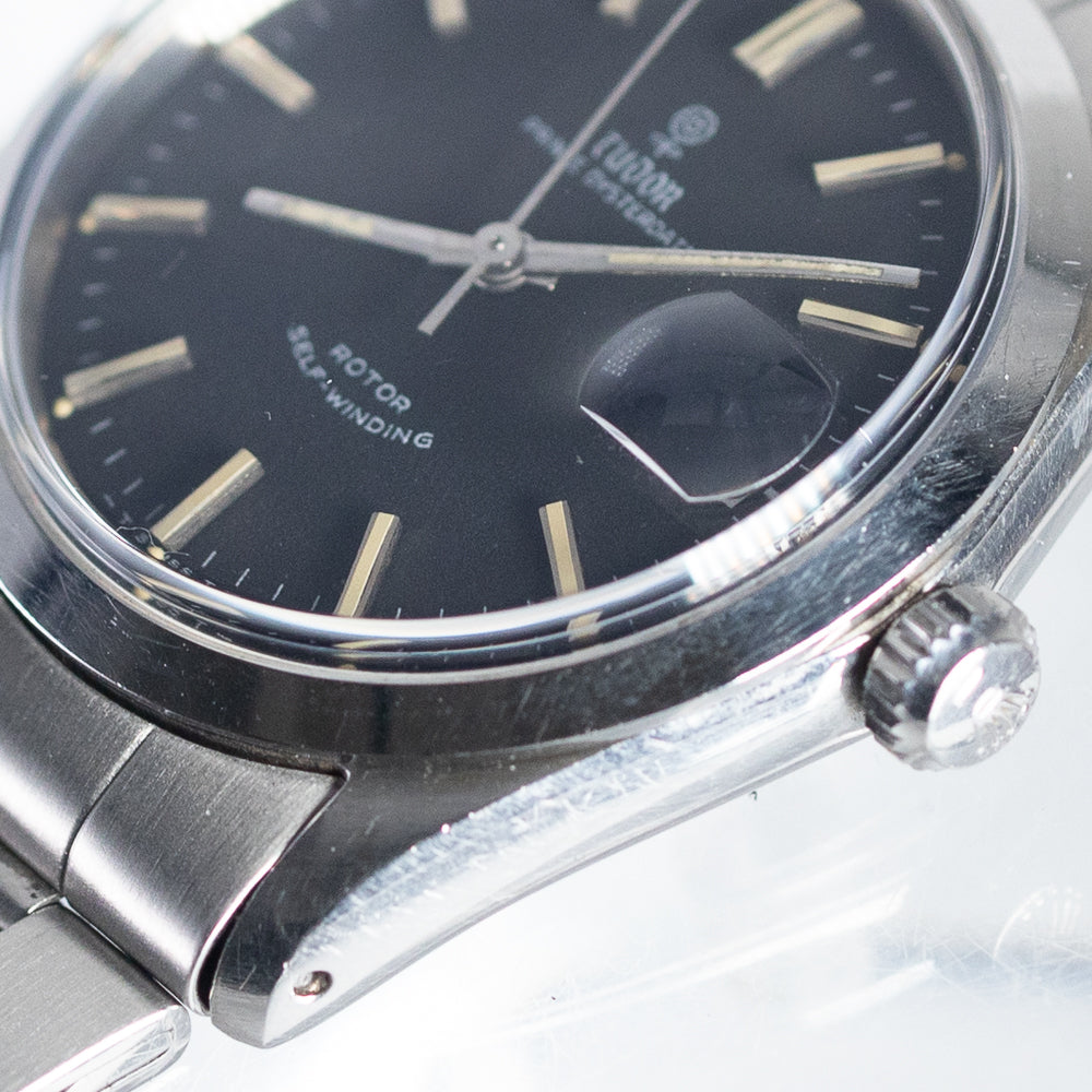 TUDOR  PRINCE OYSTERDATE Ref.7966/0