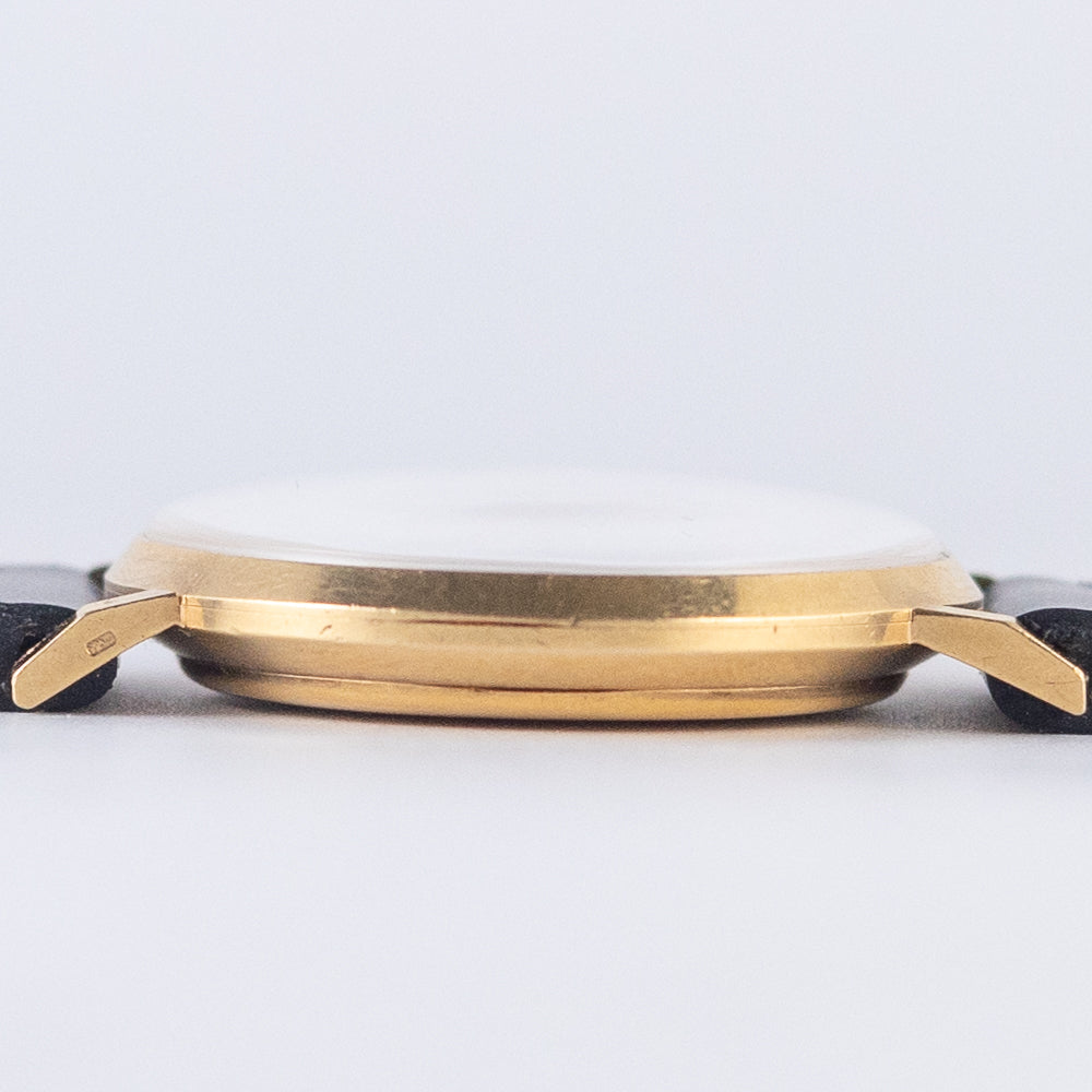 IWC Cal.89 18K Yellow Gold