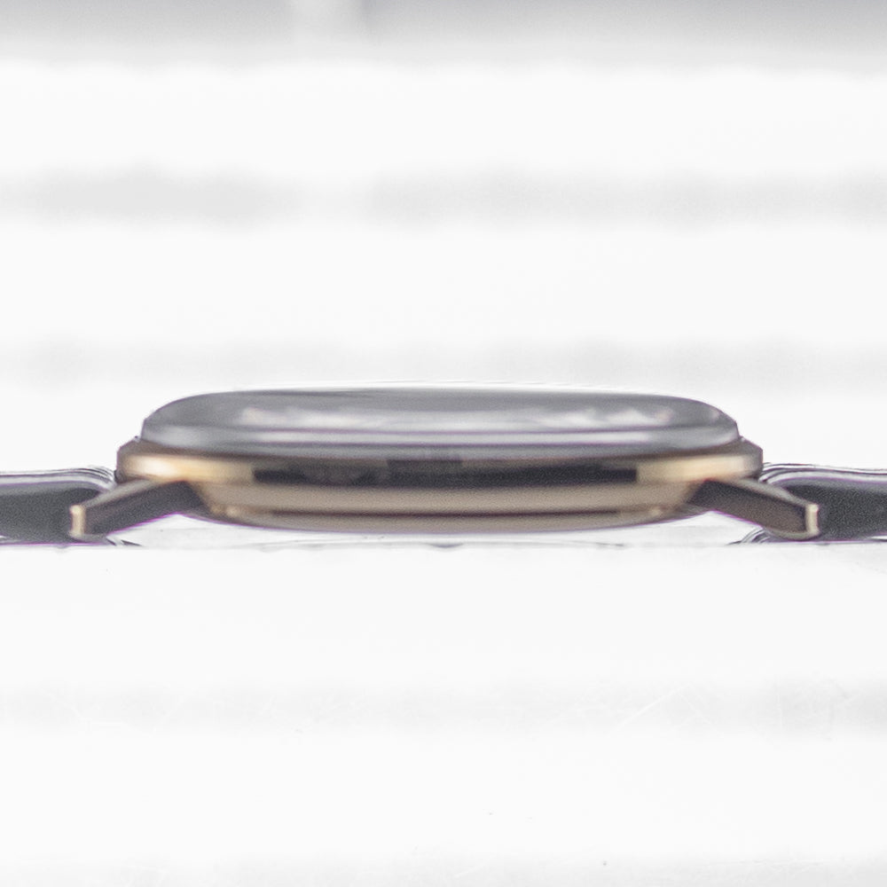 IWC Ref.R2500 Cal.423 18K Yellow Gold