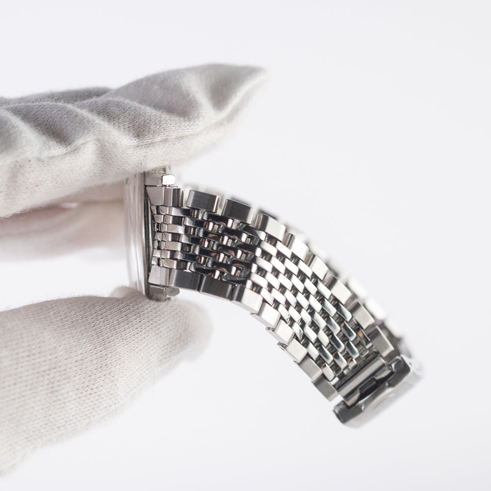 OMEGA Constellation Ref.168.005 Dog Leg Lugs