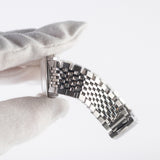 OMEGA Constellation Ref.168.005 Dog Leg Lugs