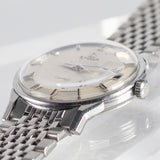 OMEGA Constellation Ref.168.005 Dog Leg Lugs