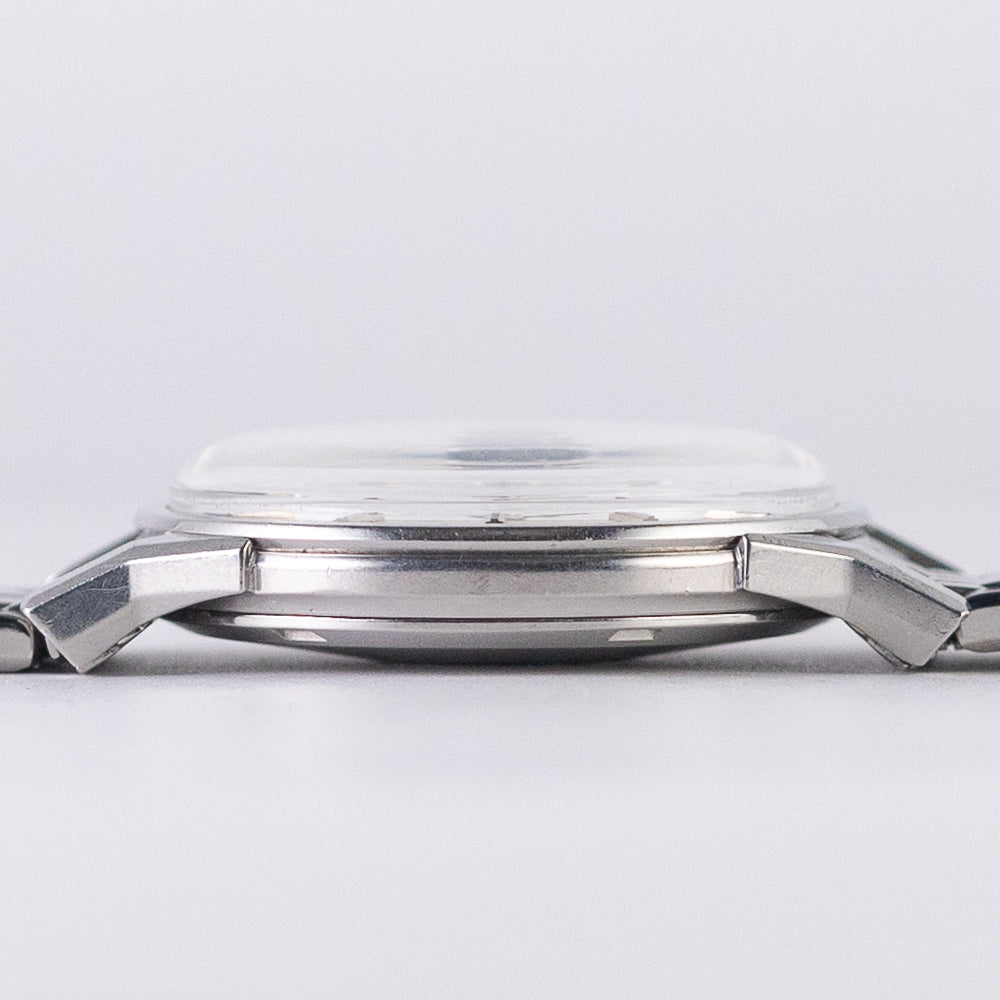 OMEGA Constellation Ref.168.005 Dog Leg Lugs