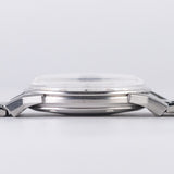 OMEGA Constellation Ref.168.005 Dog Leg Lugs