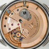 OMEGA Constellation Ref.168.005 Dog Leg Lugs