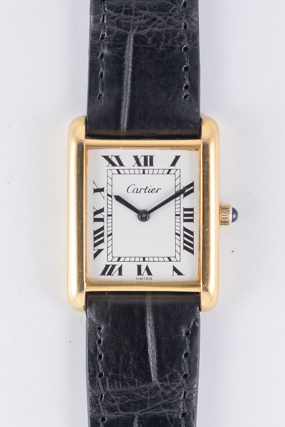 CARTIER LM PRE MUST DE TANK
