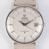 OMEGA Constellation Ref.168.010 18K White Gold MINT