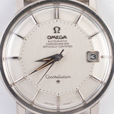 OMEGA Constellation Ref.168.010 18K White Gold MINT