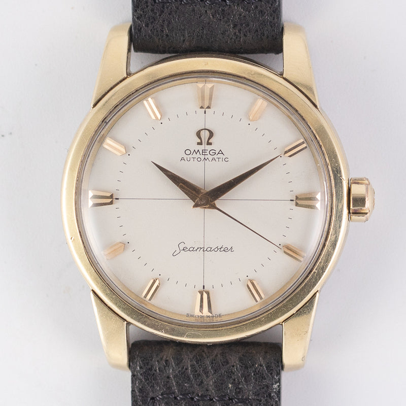 OMEGA Seamaster Ref.2846/2848 No Luminous