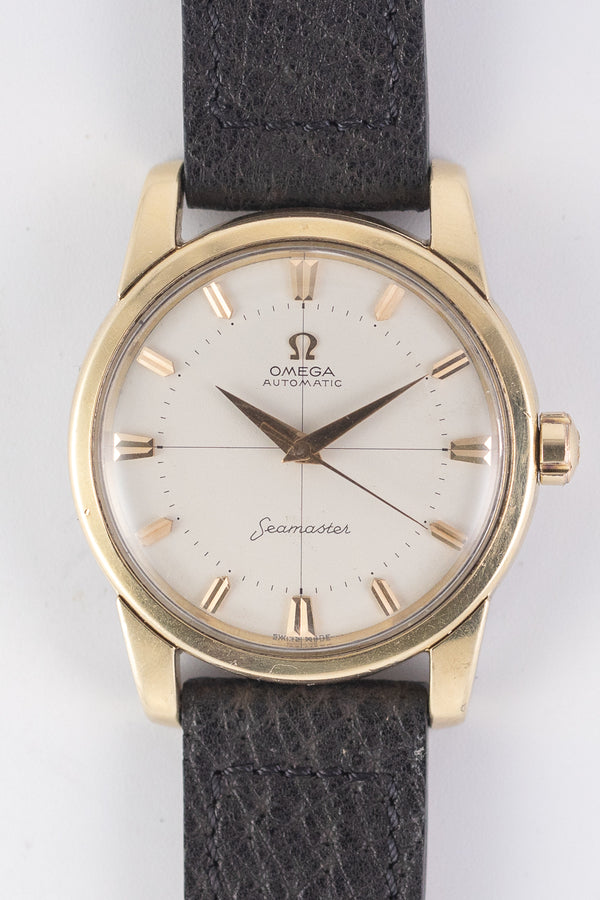 OMEGA Seamaster Ref.2846/2848 No Luminous